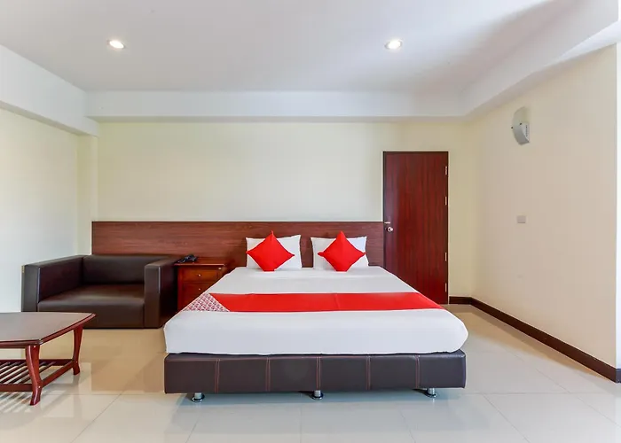 Dancenter Vresotel Hotel 3*