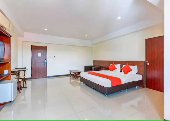 Hotel Dancenter Vresotel 3*